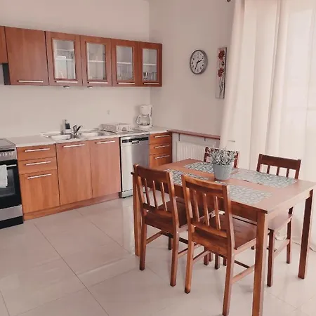 Apartament Beskidzki Relax Ustroň Exteriér fotografie