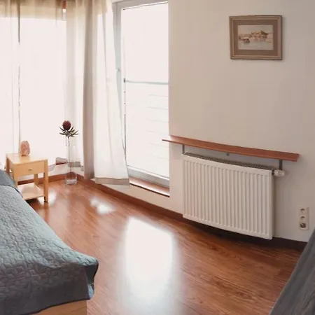 Apartament Beskidzki Relax Ustroň Exteriér fotografie