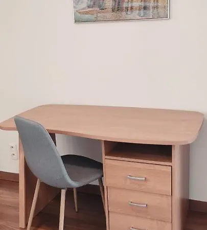 Apartament Beskidzki Relax Ustroň Exteriér fotografie