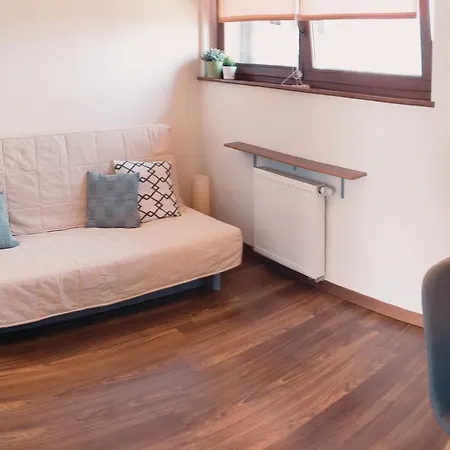Apartament Beskidzki Relax Ustroň Exteriér fotografie