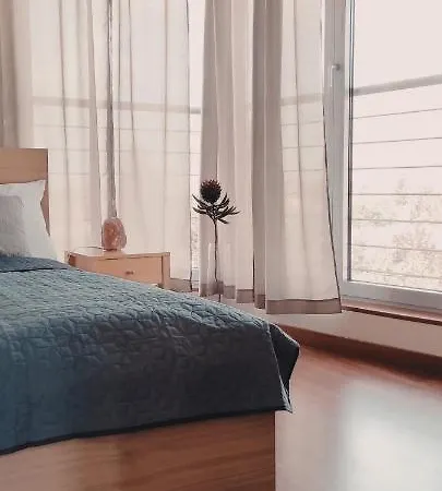 Apartament Beskidzki Relax Ustroň Exteriér fotografie