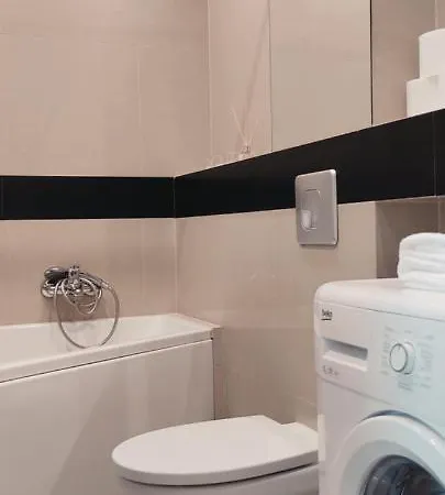 Apartament Beskidzki Relax Ustroň Exteriér fotografie